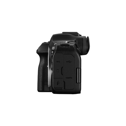 EOS R6 Mark III_left_BODY